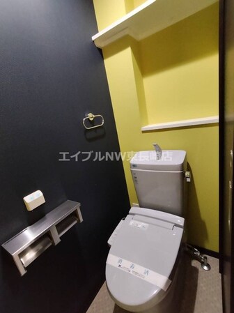 Residence西山の物件内観写真